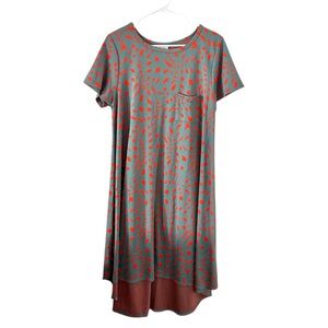 Lularoe‎ Carly Swing Dress